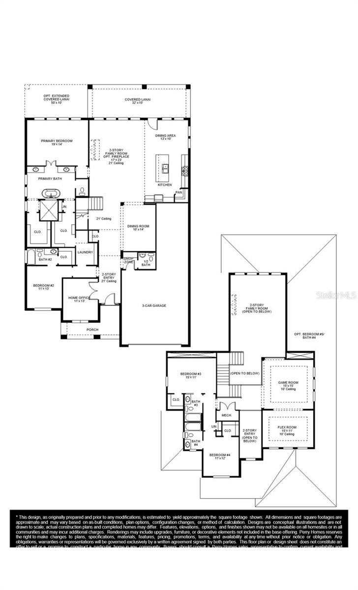 Photo of 3608 Pinto Lane, Bradenton, FL 34211 (MLS # TB8553688)