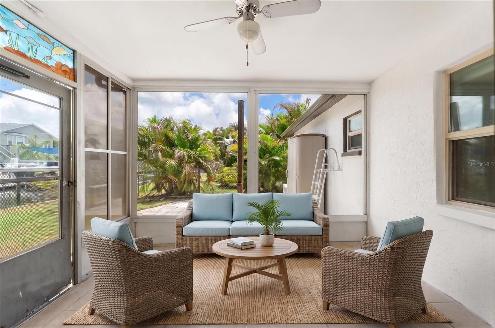 HUDSON BEACH ESTATES - Residential