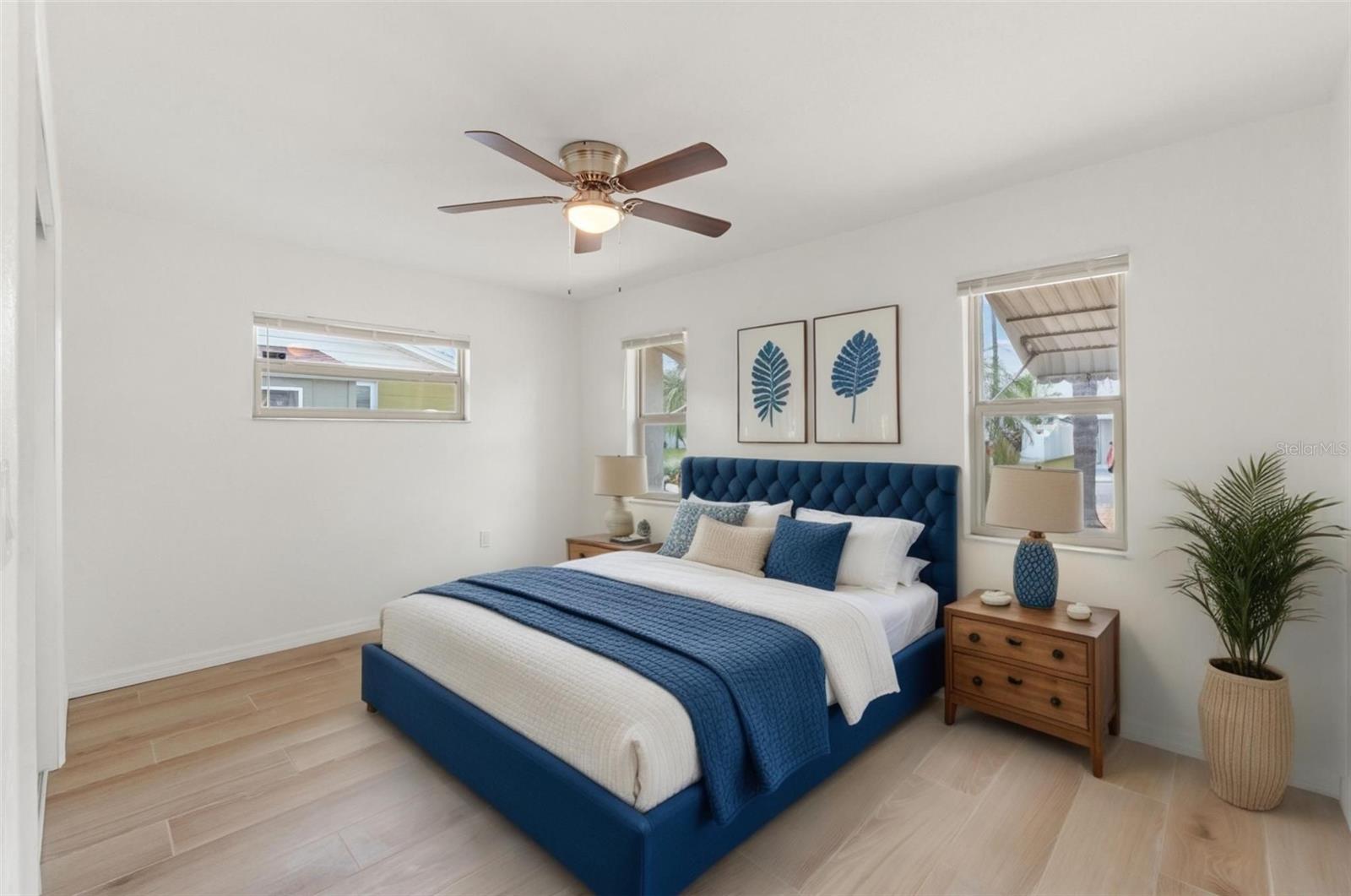 HUDSON BEACH ESTATES - Residential