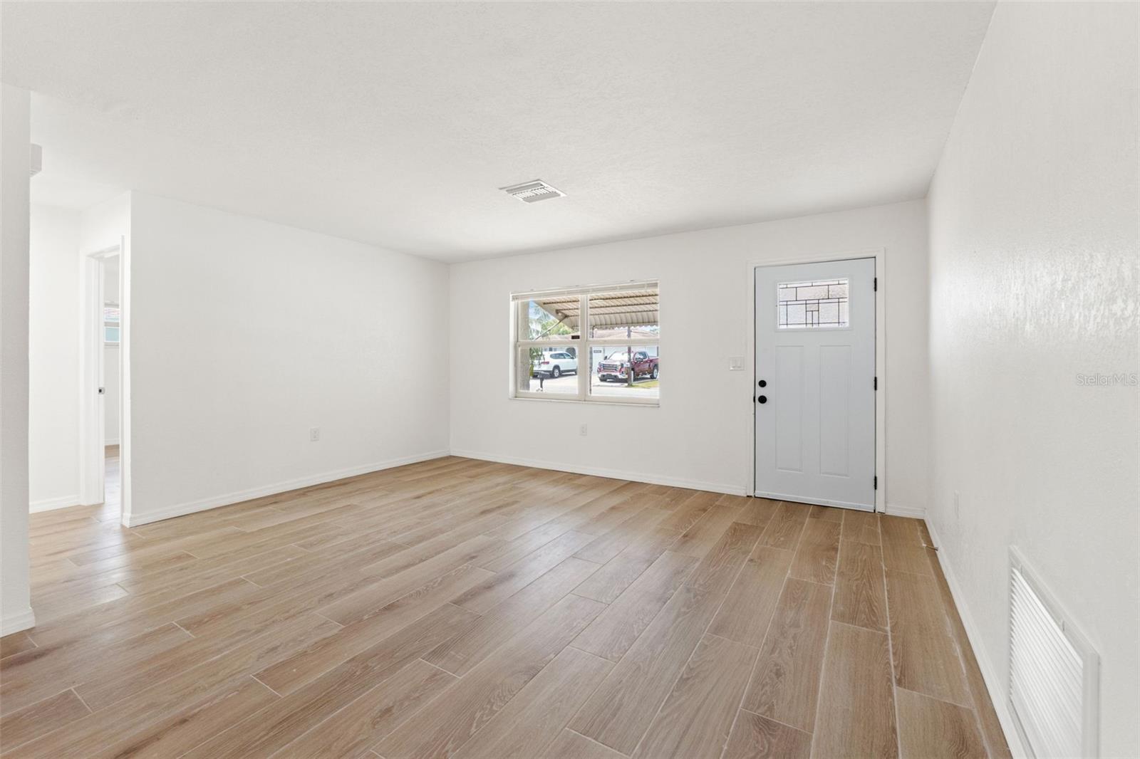 HUDSON BEACH ESTATES - Residential