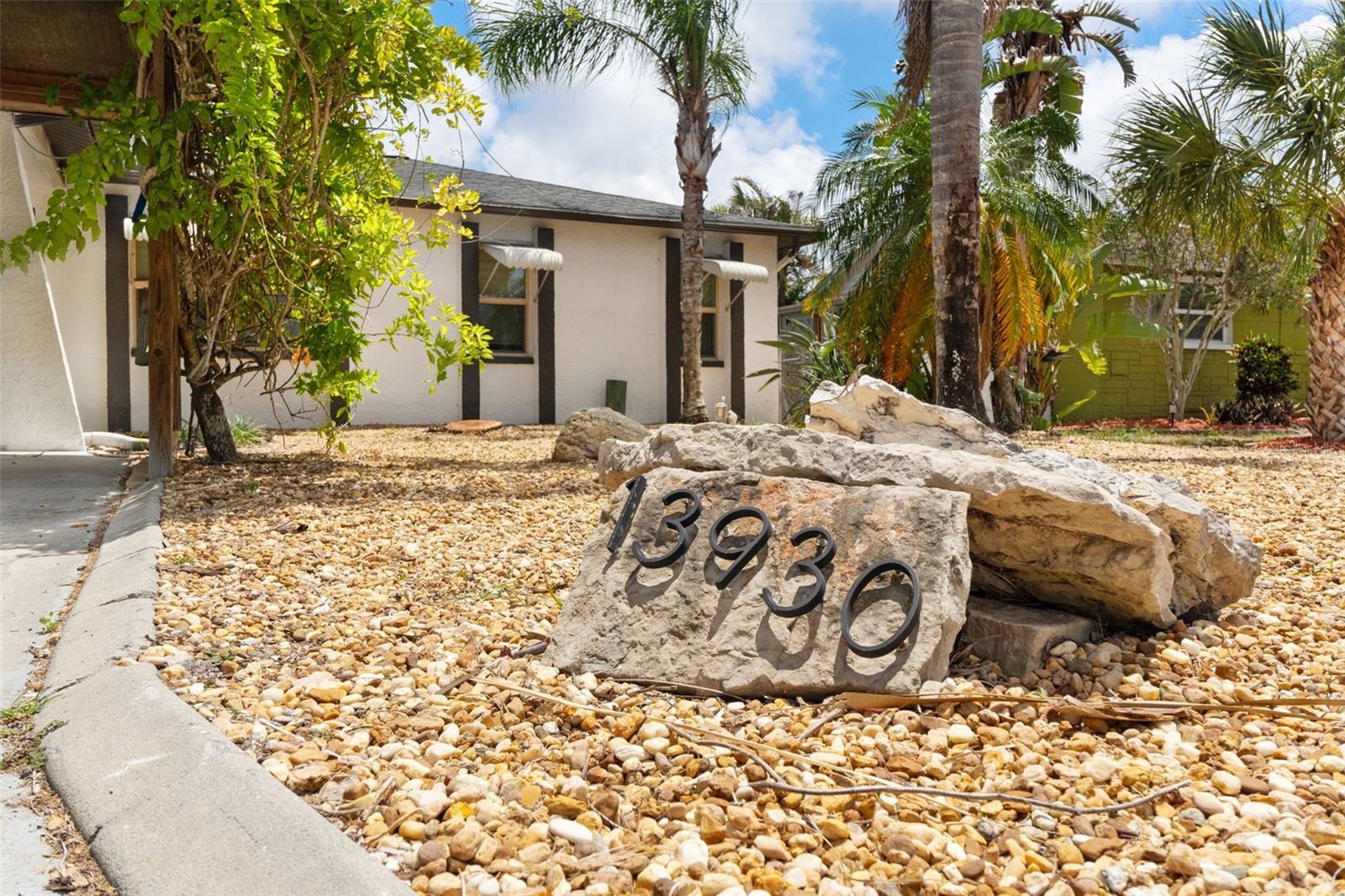 HUDSON BEACH ESTATES - Residential