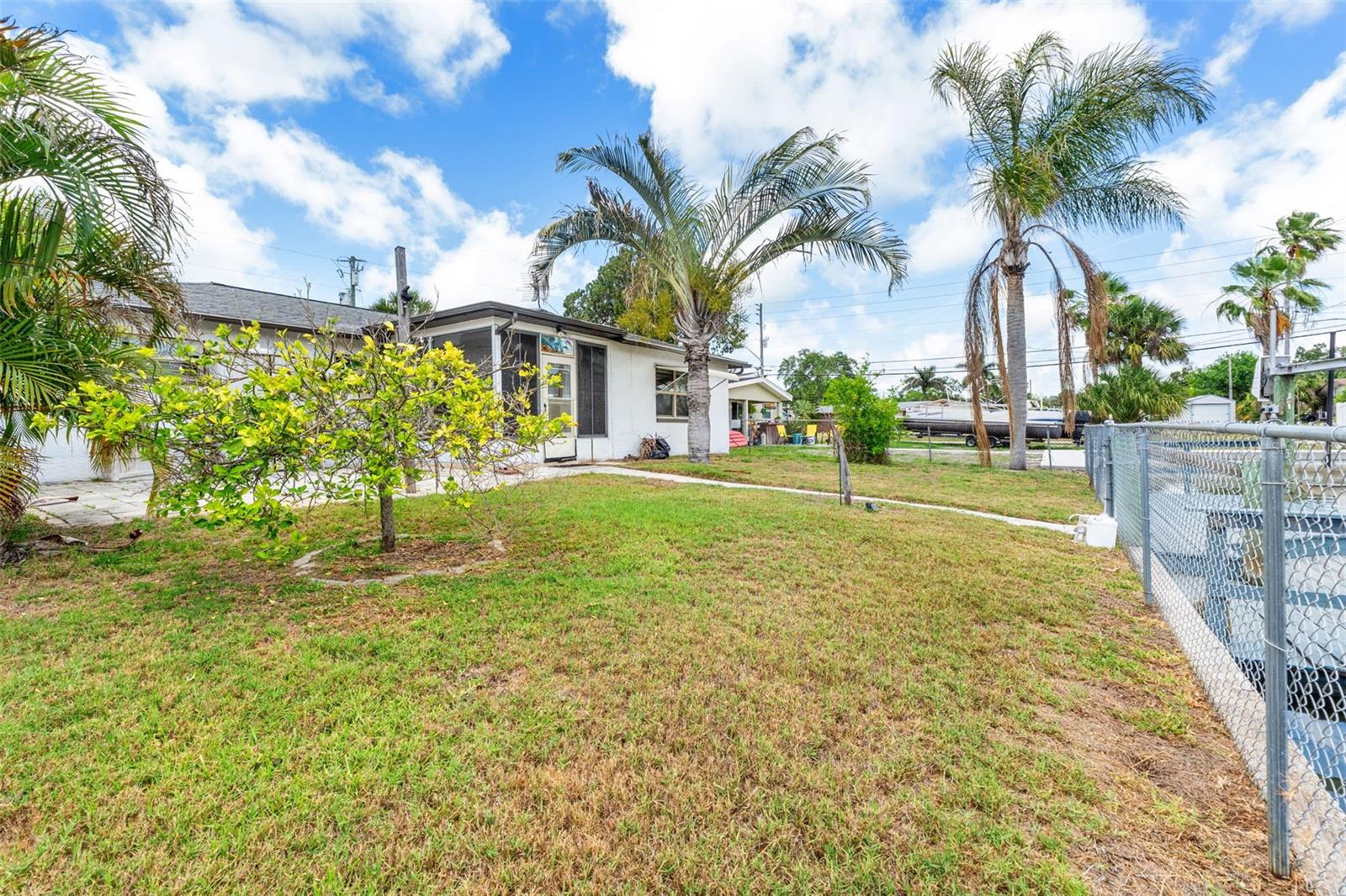 HUDSON BEACH ESTATES - Residential