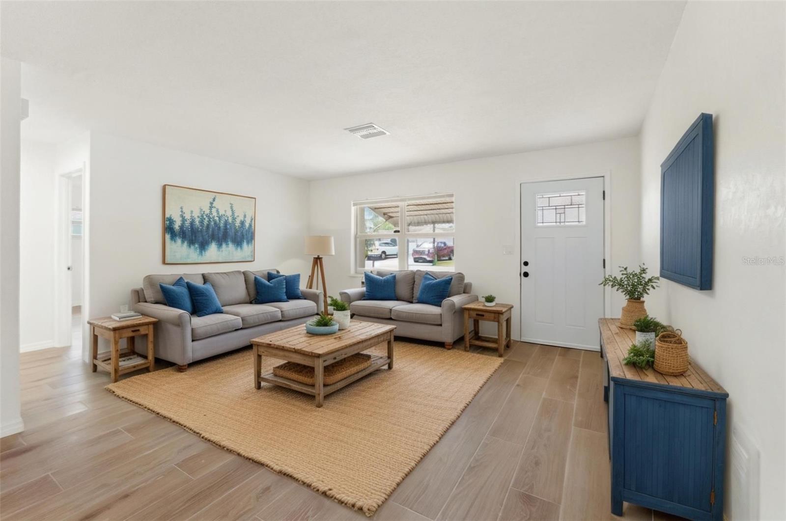 HUDSON BEACH ESTATES - Residential