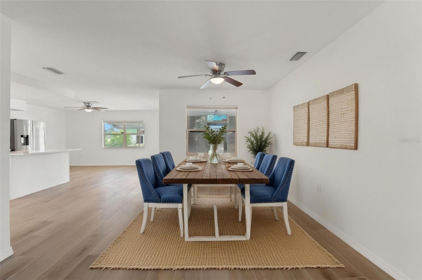 HUDSON BEACH ESTATES - Residential