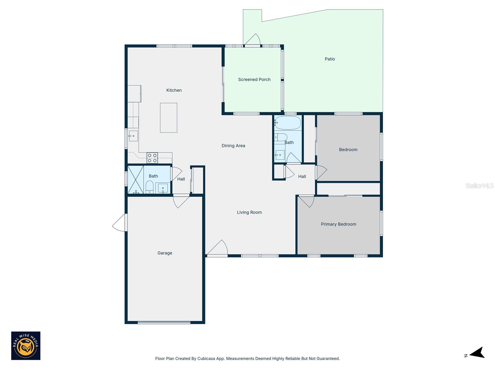 HUDSON BEACH ESTATES - Residential