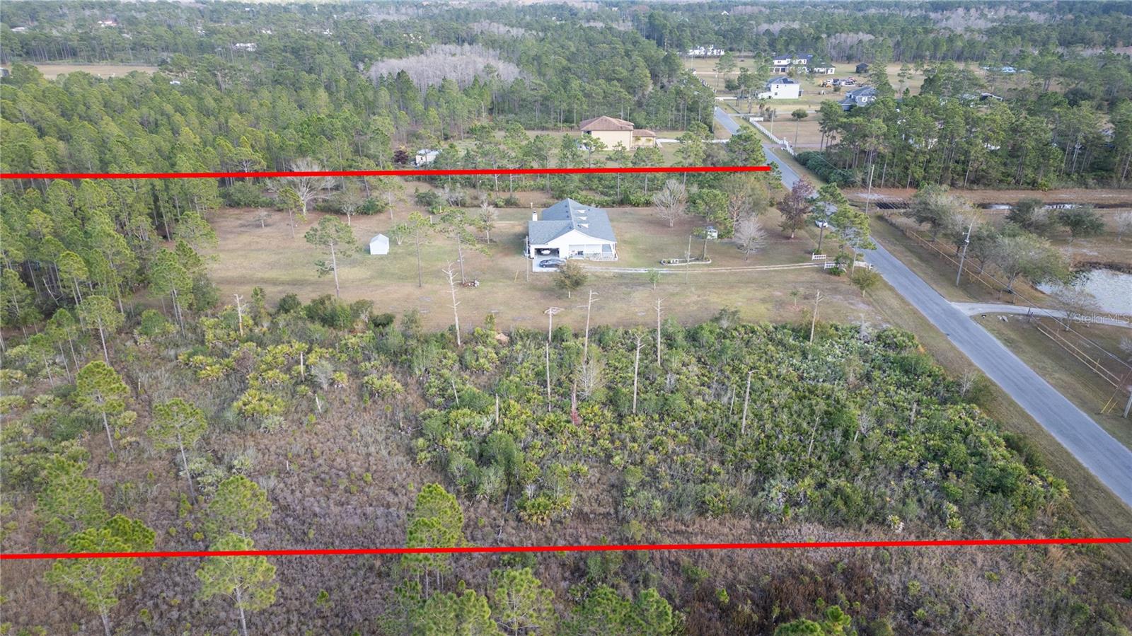 ROCKET CITY - Residential