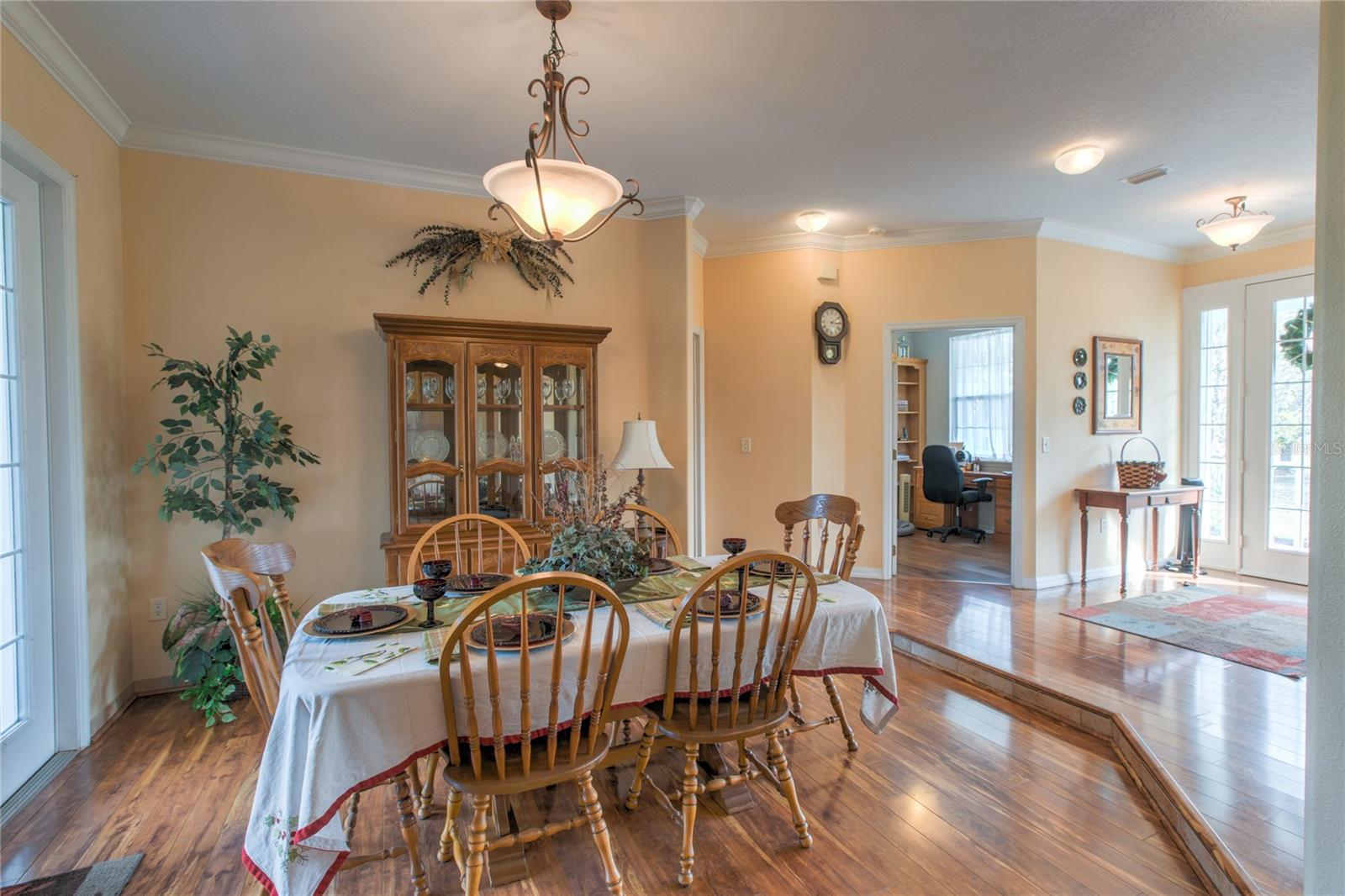 ROCKET CITY - Residential