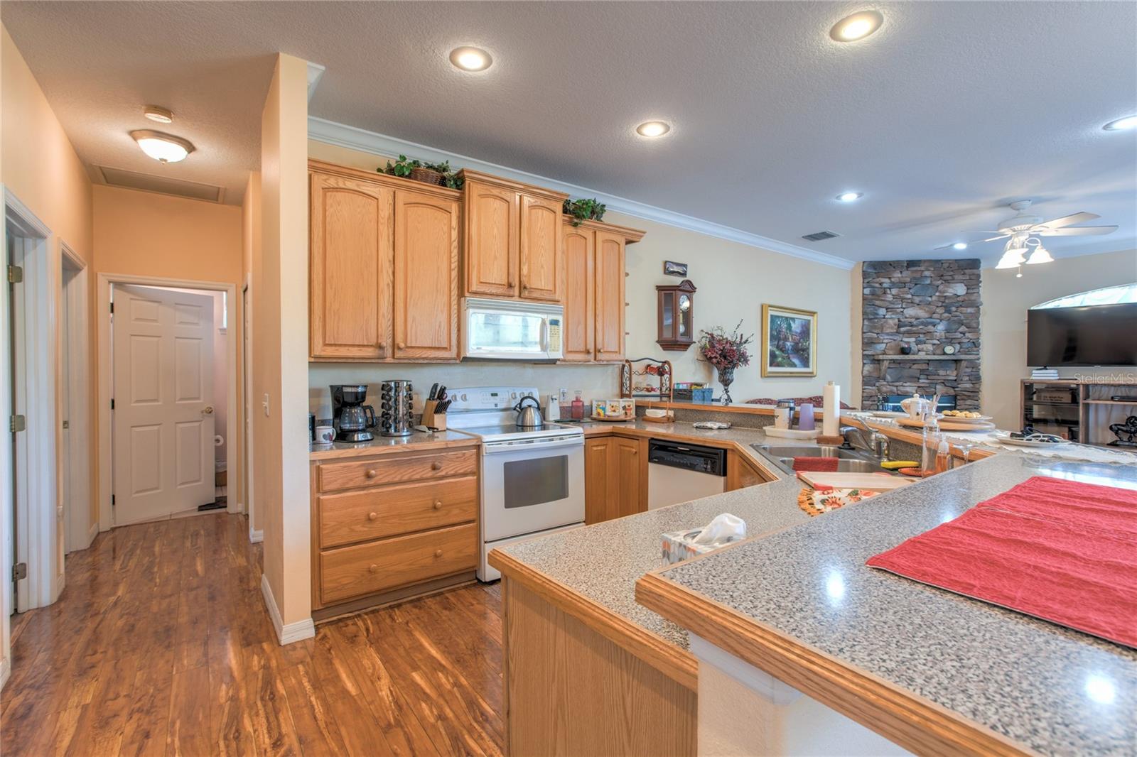 ROCKET CITY - Residential