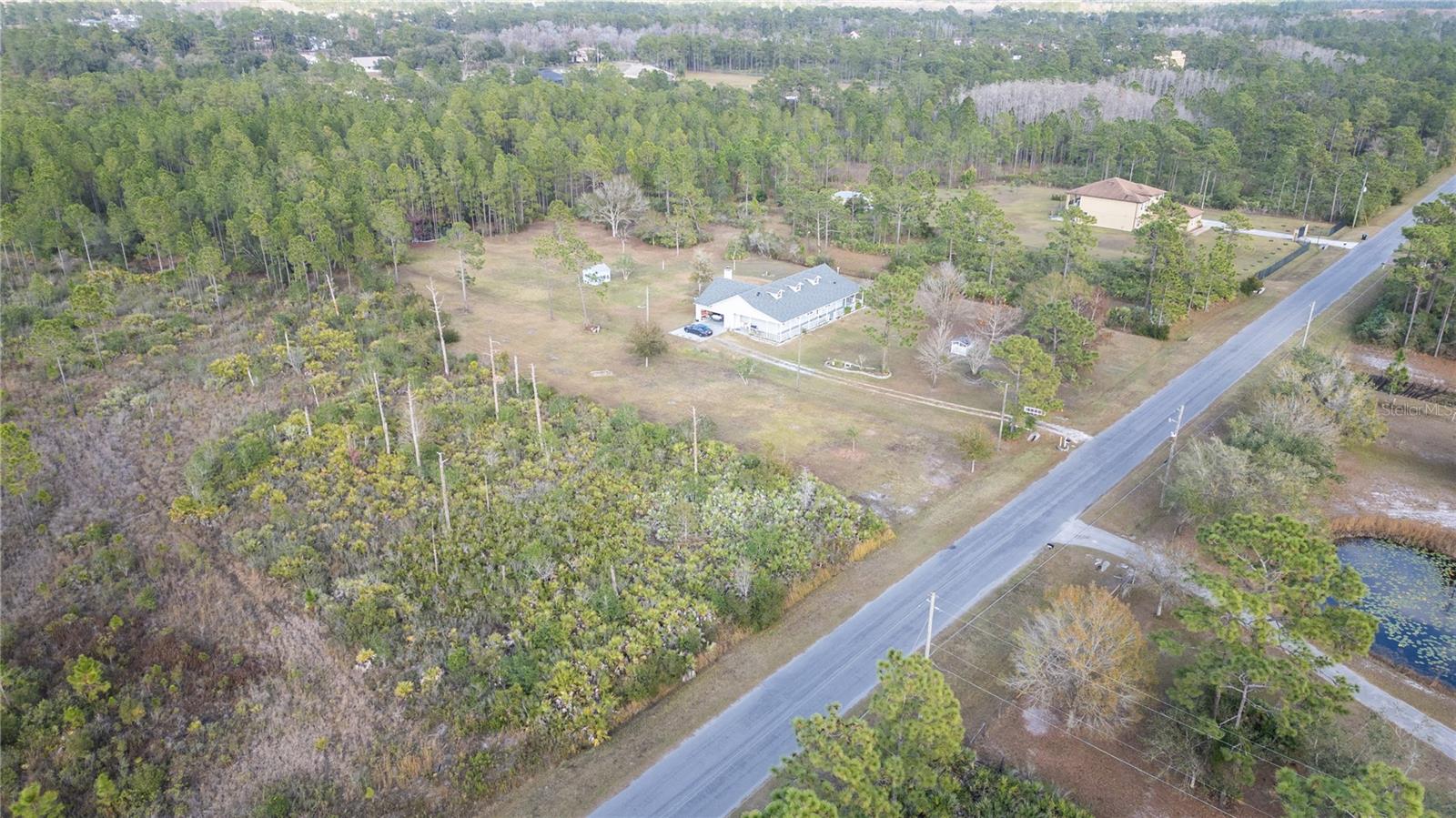 ROCKET CITY - Residential