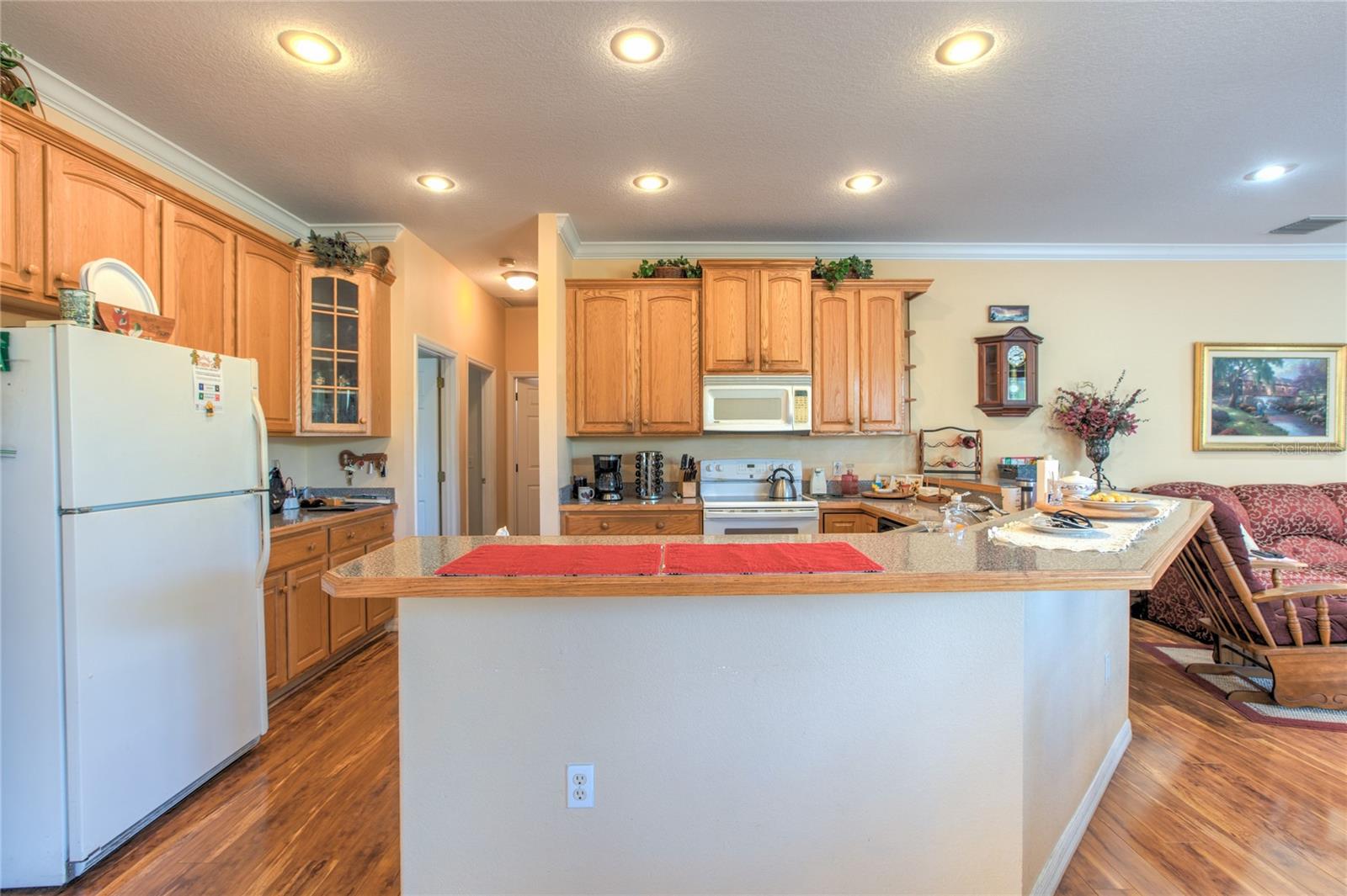 ROCKET CITY - Residential