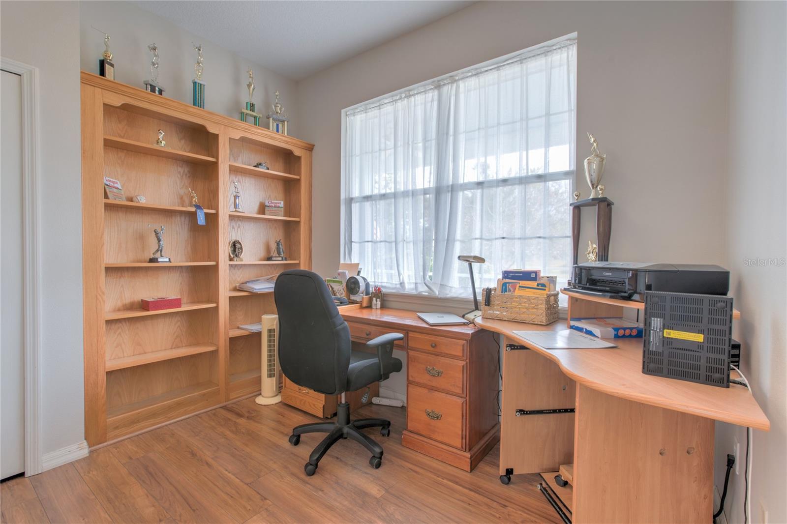 ROCKET CITY - Residential