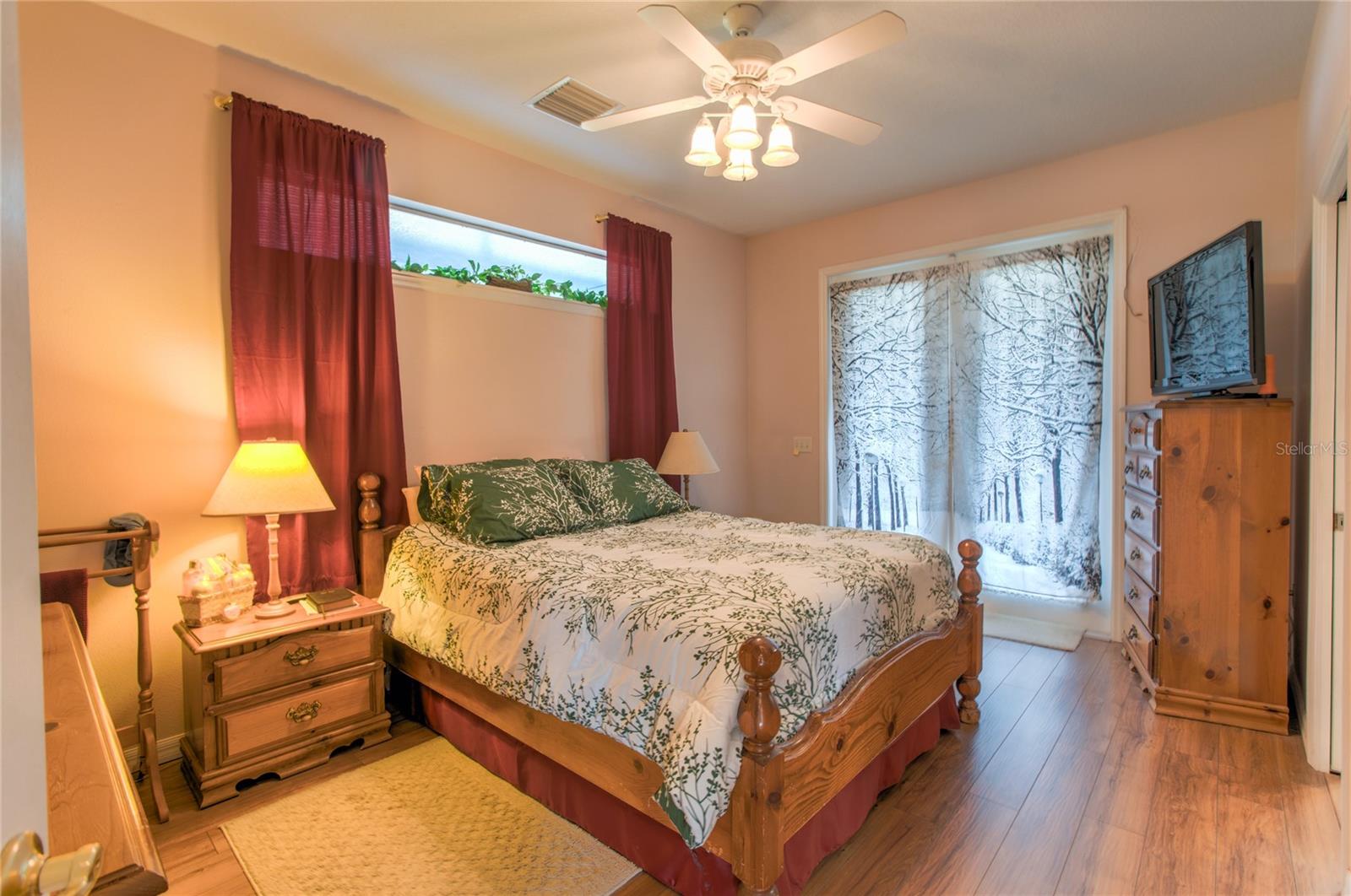 ROCKET CITY - Residential