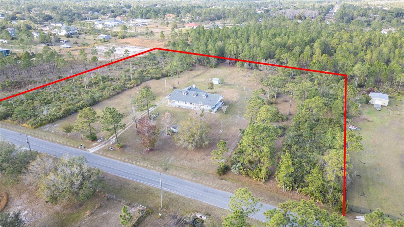 ROCKET CITY - Residential