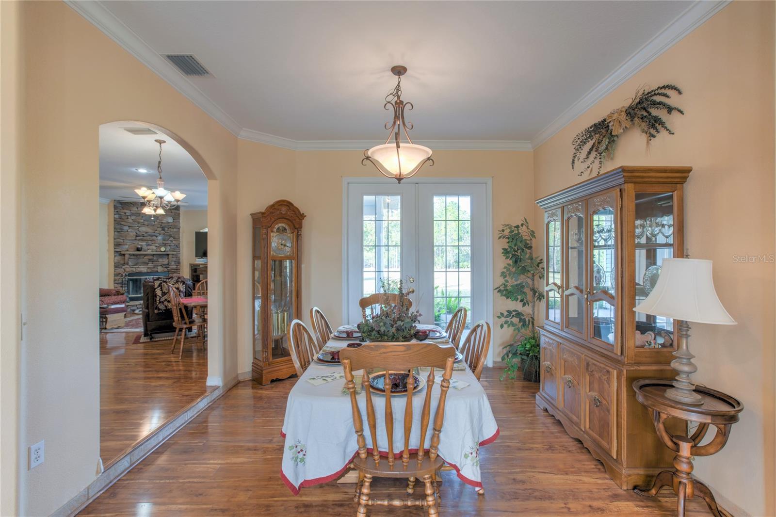 ROCKET CITY - Residential