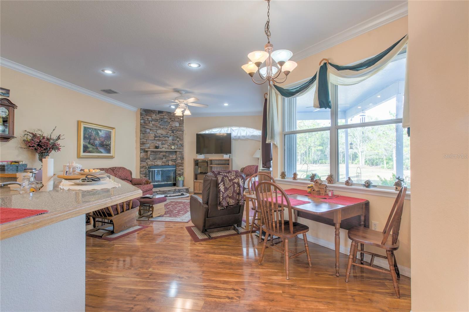 ROCKET CITY - Residential