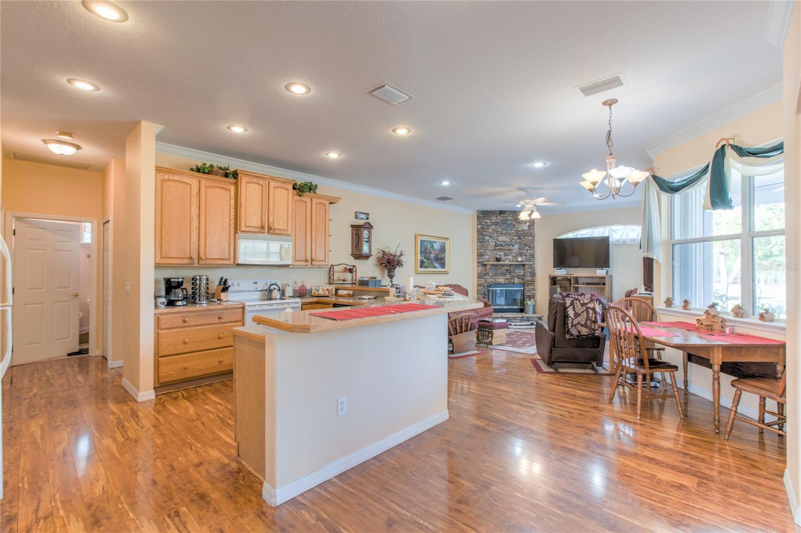 ROCKET CITY - Residential