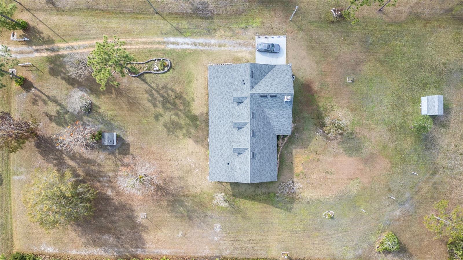 ROCKET CITY - Residential