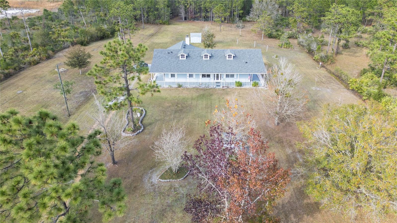 ROCKET CITY - Residential