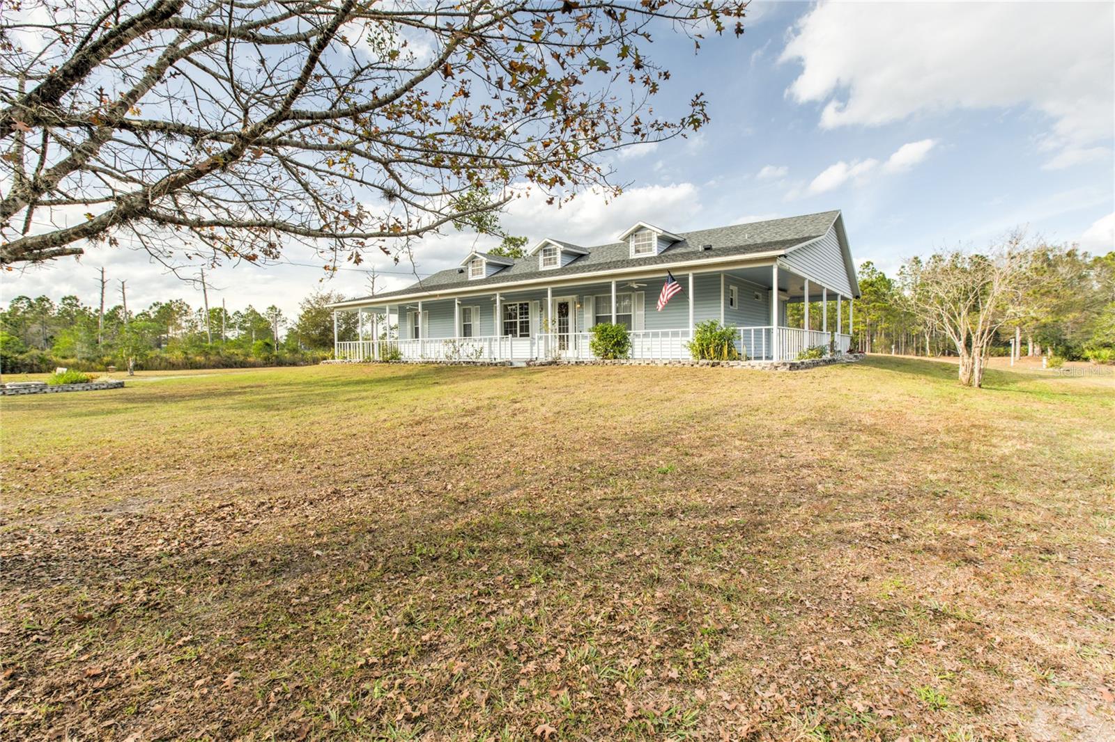 ROCKET CITY - Residential