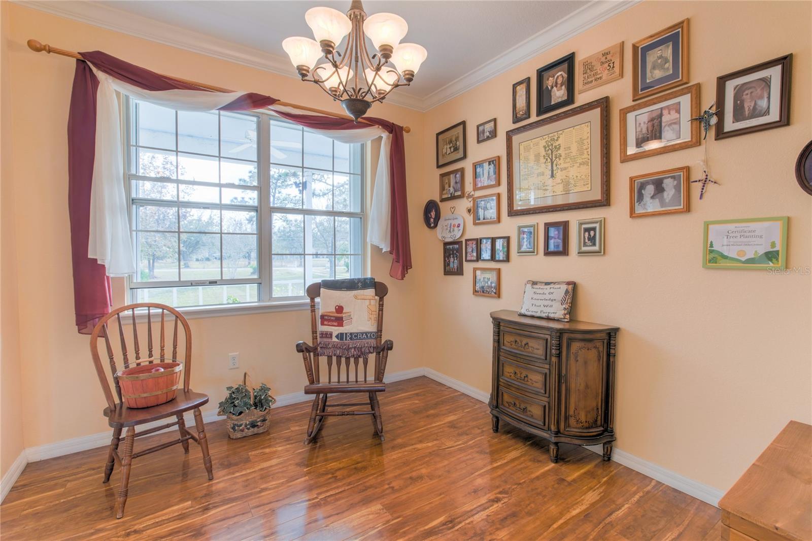 ROCKET CITY - Residential