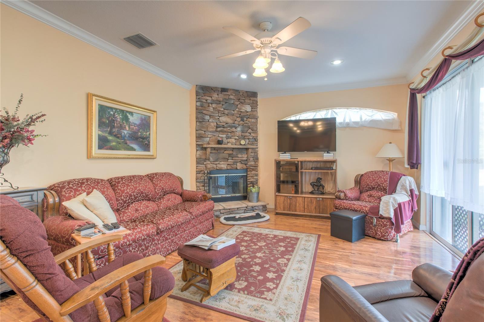 ROCKET CITY - Residential