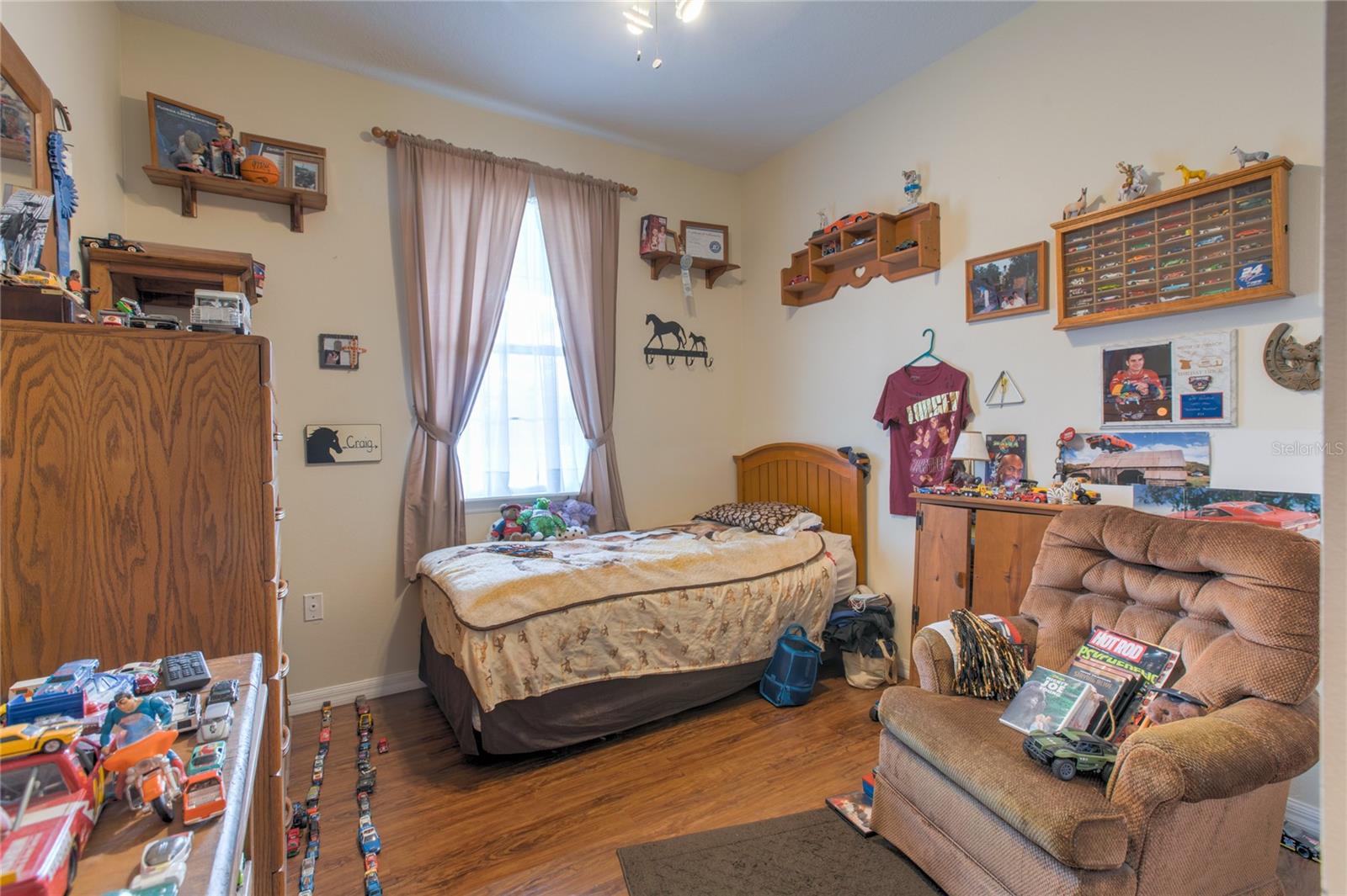 ROCKET CITY - Residential