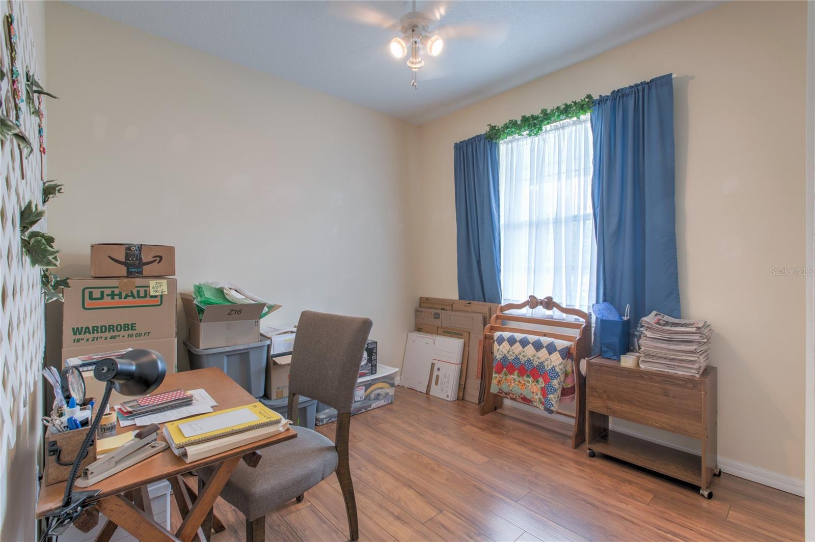 ROCKET CITY - Residential