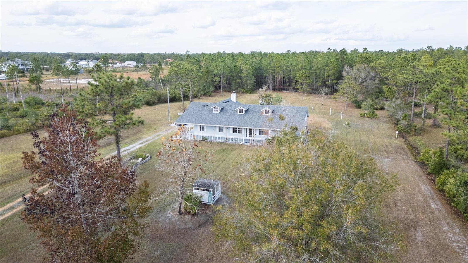 ROCKET CITY - Residential