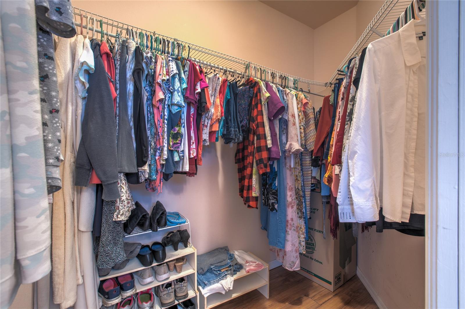 ROCKET CITY - Residential