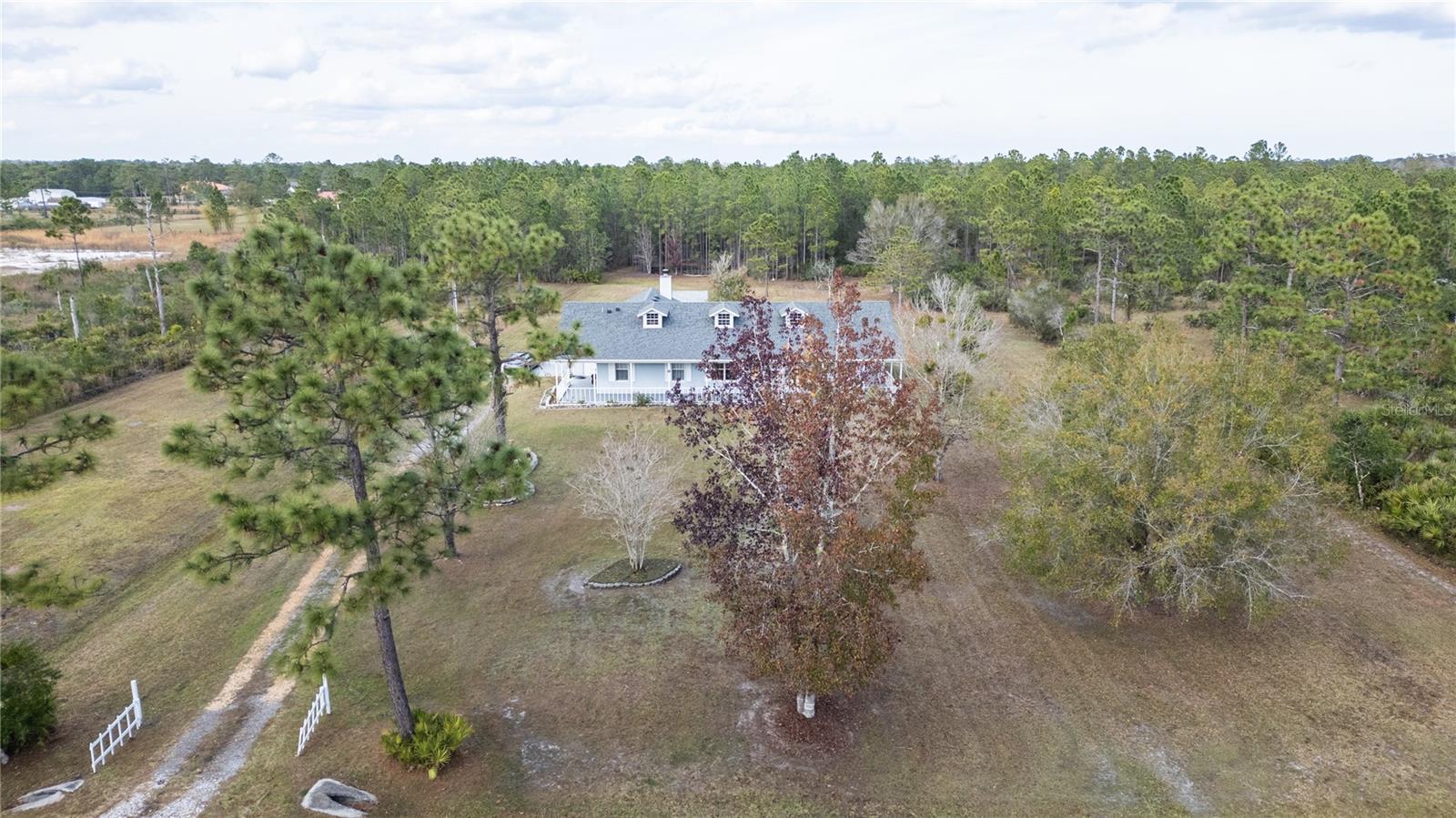 ROCKET CITY - Residential