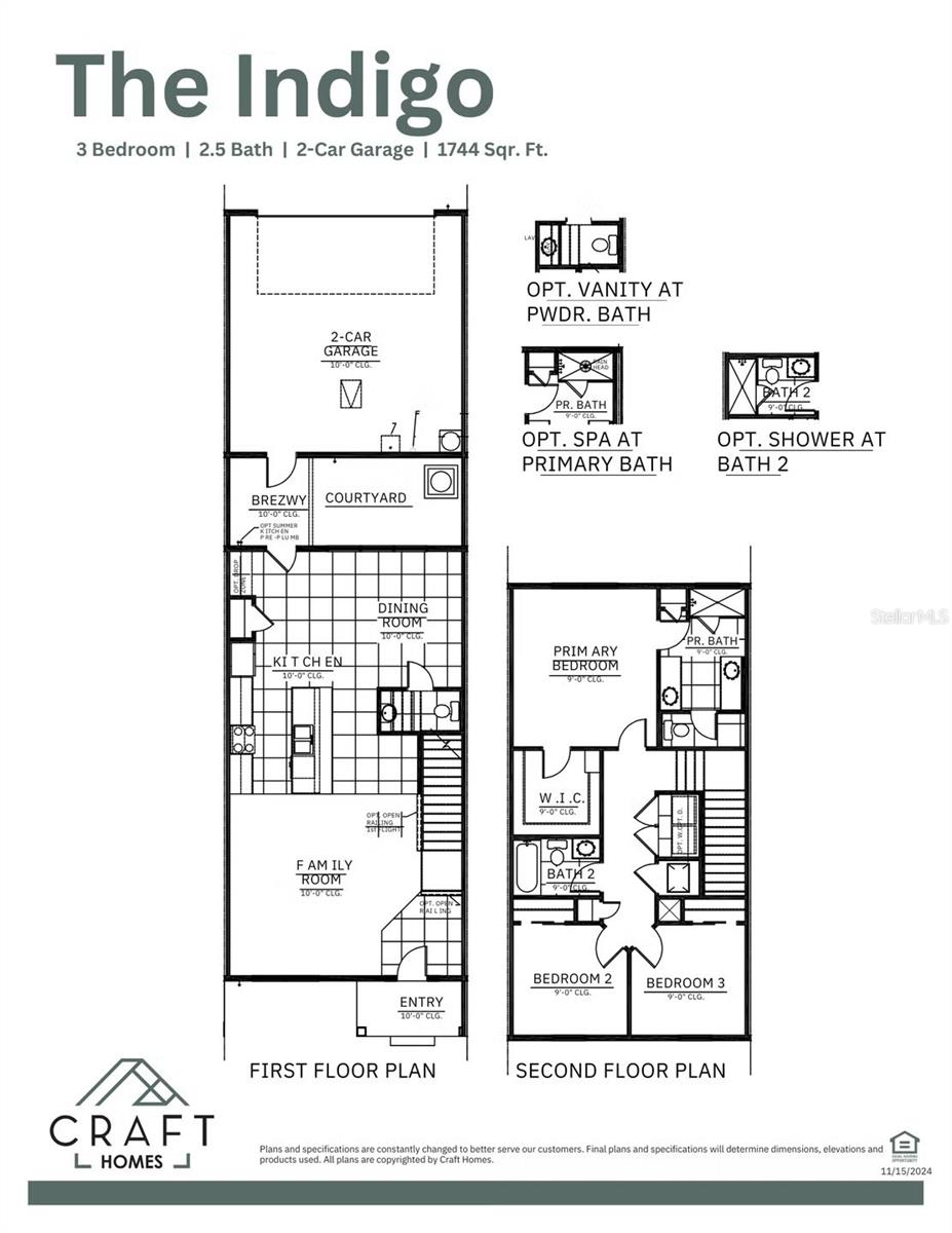 6484 BARNSTORM WAY