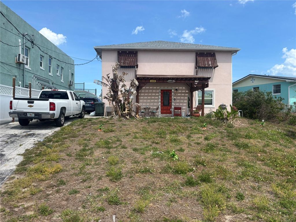 Photo of 2005 Schulte Avenue, Daytona Beach, FL 32118 (MLS # V4948843)