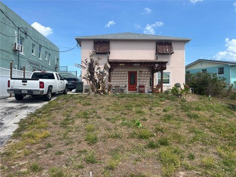 Photo of 2005 Schulte Avenue, Daytona Beach, FL 32118 (MLS # V4948843)