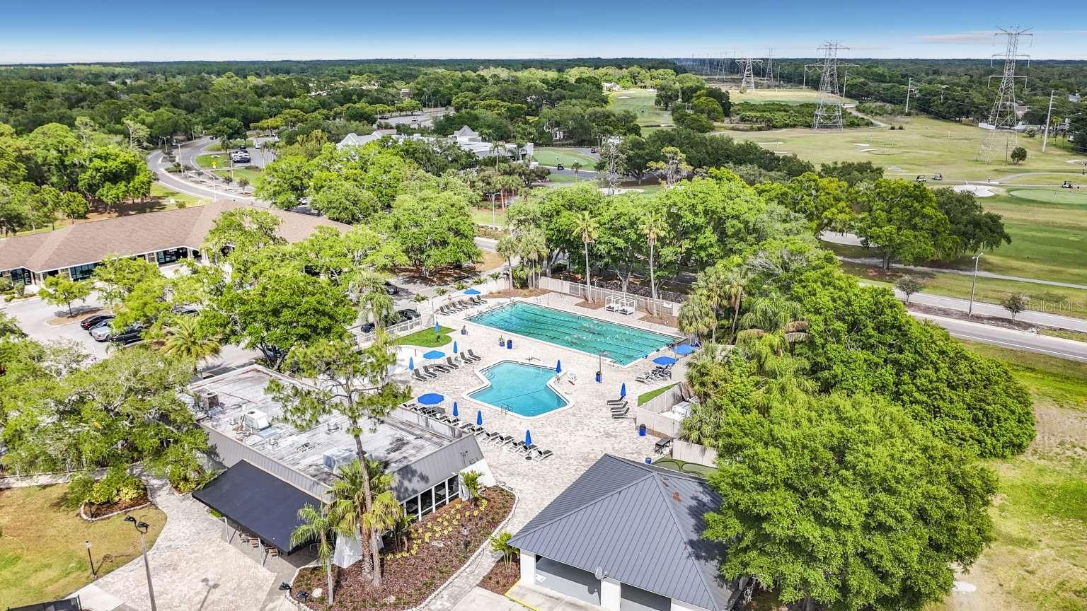 CROSS POINTE - Residential