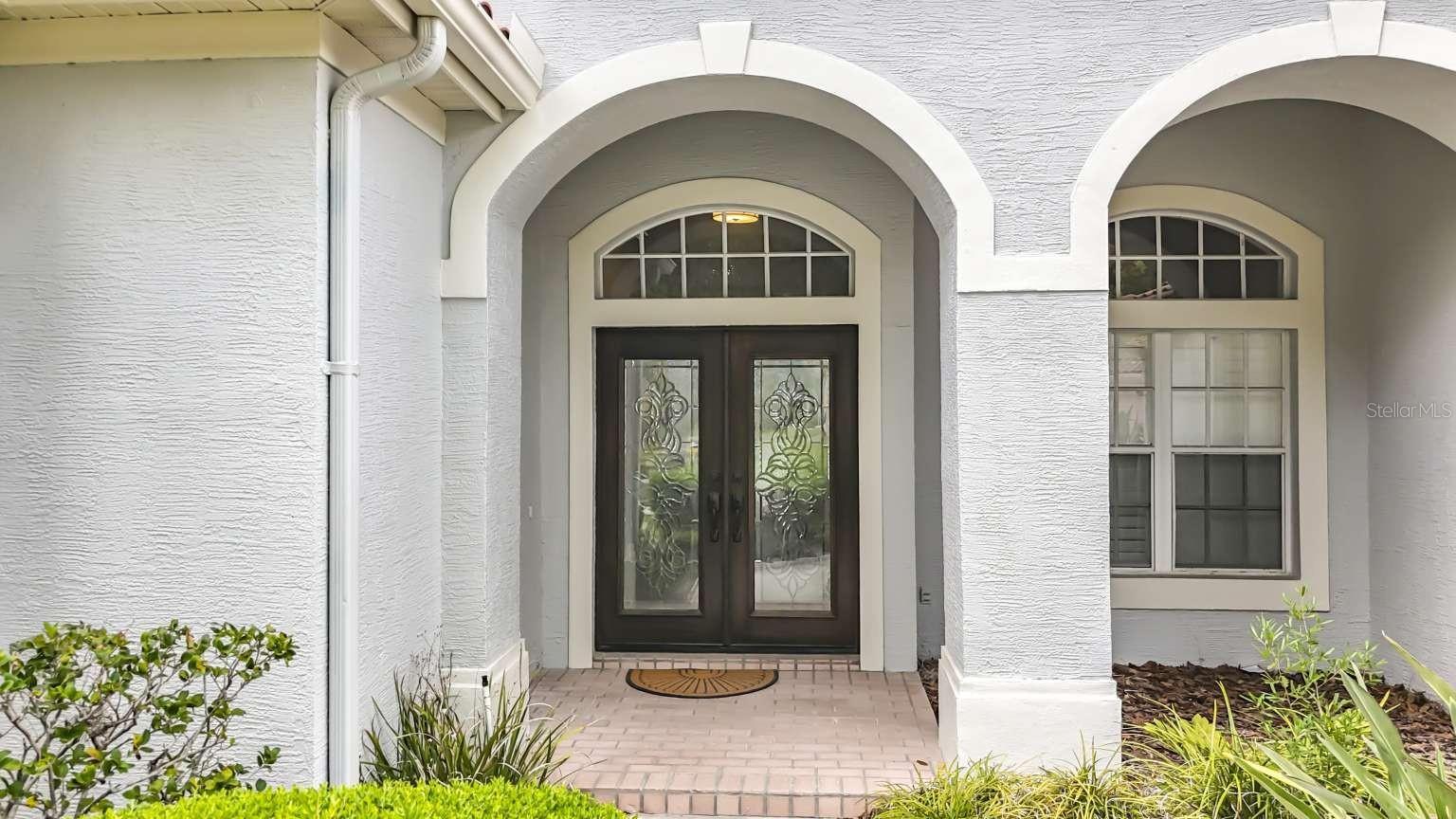 CROSS POINTE - Residential
