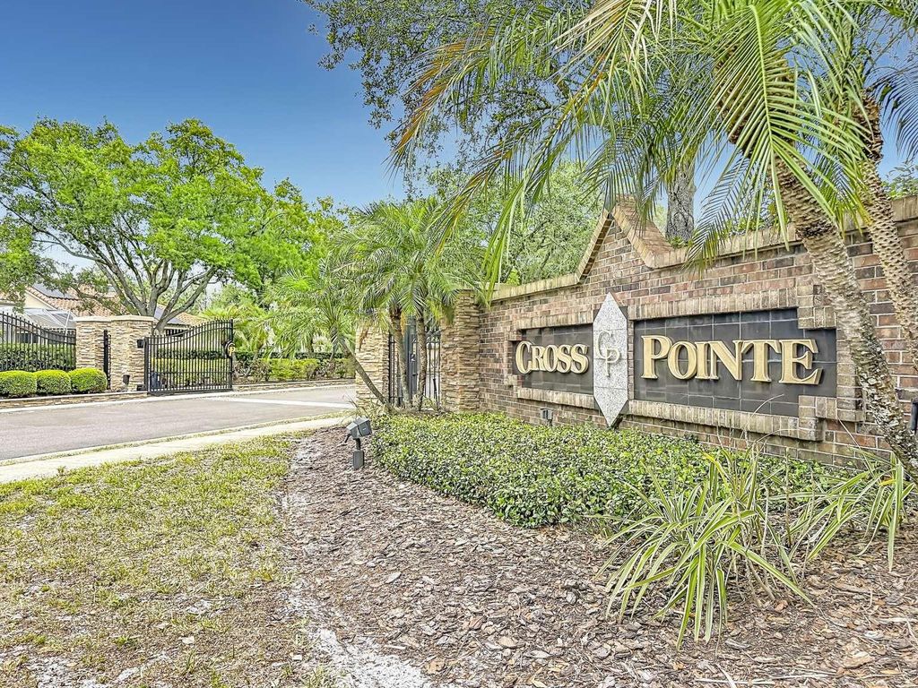 Photo of 4953 Pointe Circle, Oldsmar, FL 34677 (MLS # TB8502016)