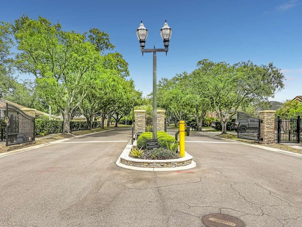 Photo of 4953 Pointe Circle, Oldsmar, FL 34677 (MLS # TB8502016)