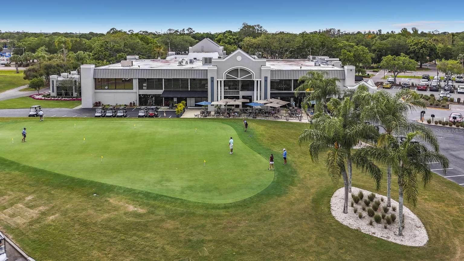CROSS POINTE - Residential