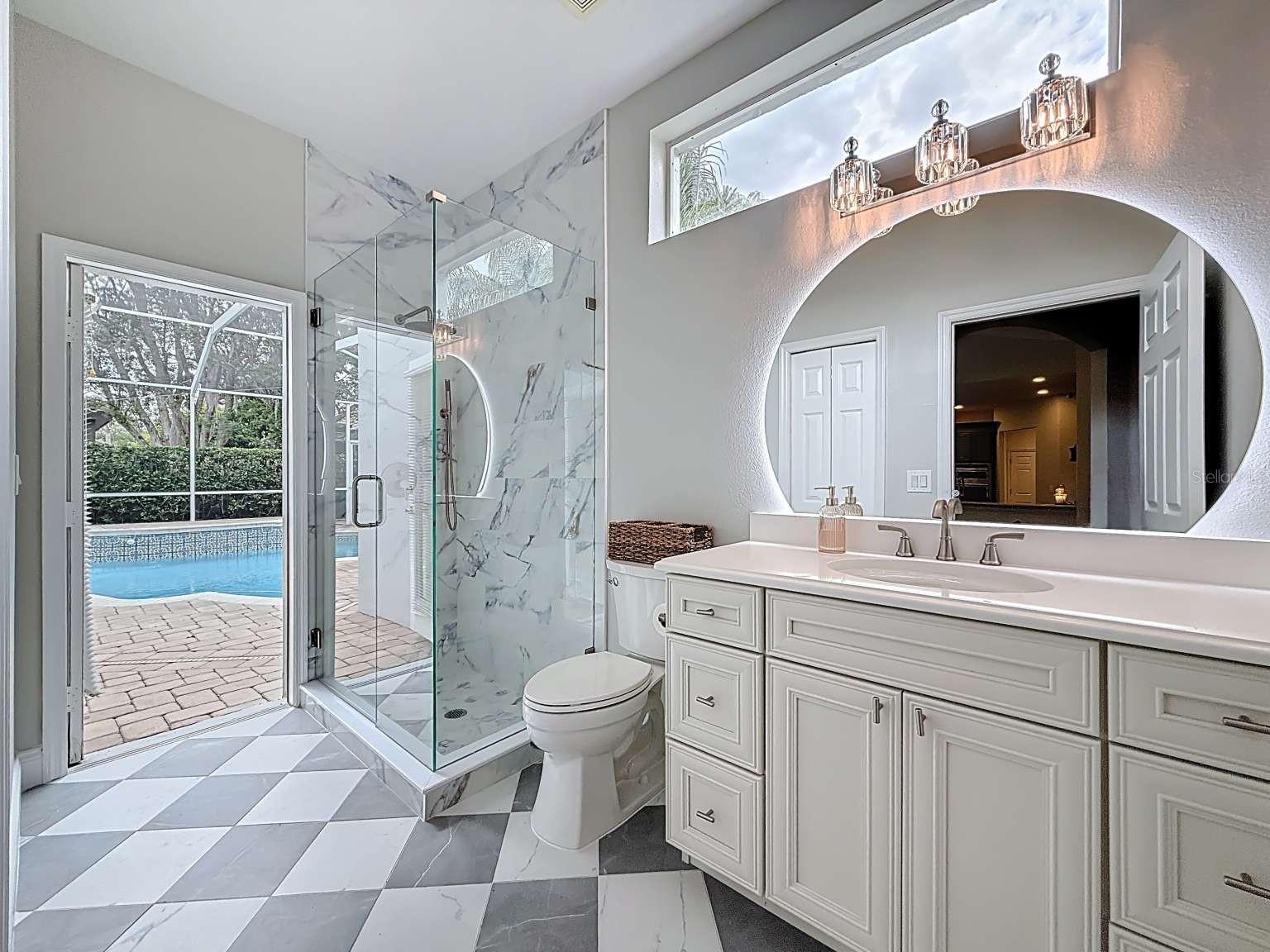 CROSS POINTE - Residential