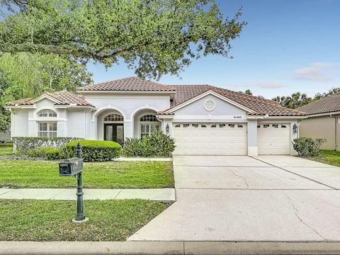 Photo of 4953 Pointe Circle, Oldsmar, FL 34677 (MLS # TB8502016)
