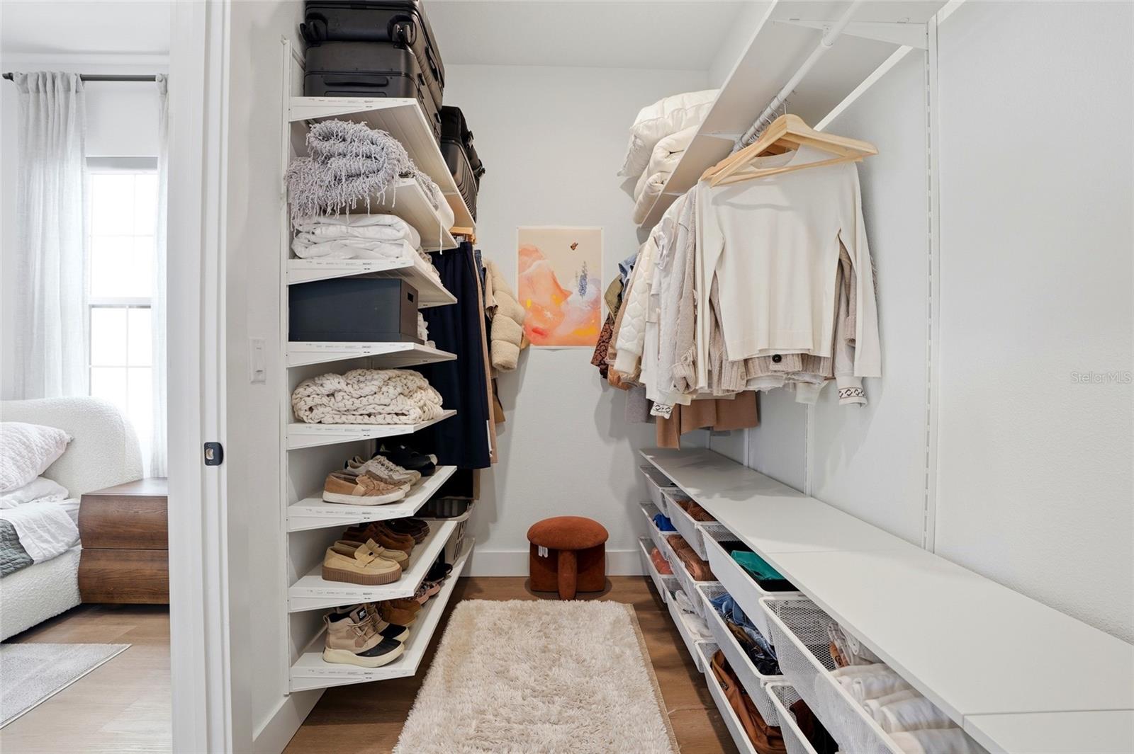 CANVAS TWNHMS - Residential