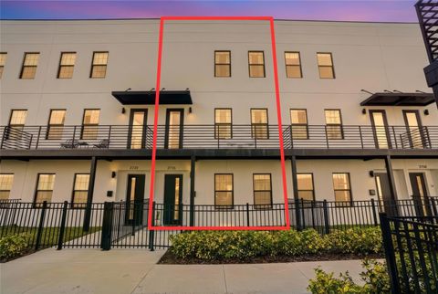 2736 5TH AVE S AVENUE S 4 ST PETERSBURG FL 33712