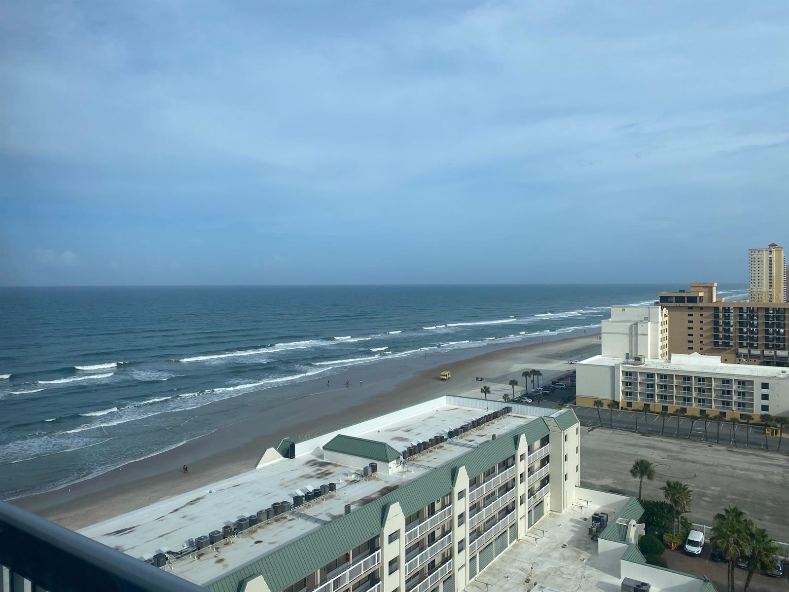 14th Flr Daytona Beach Residence & - Residential