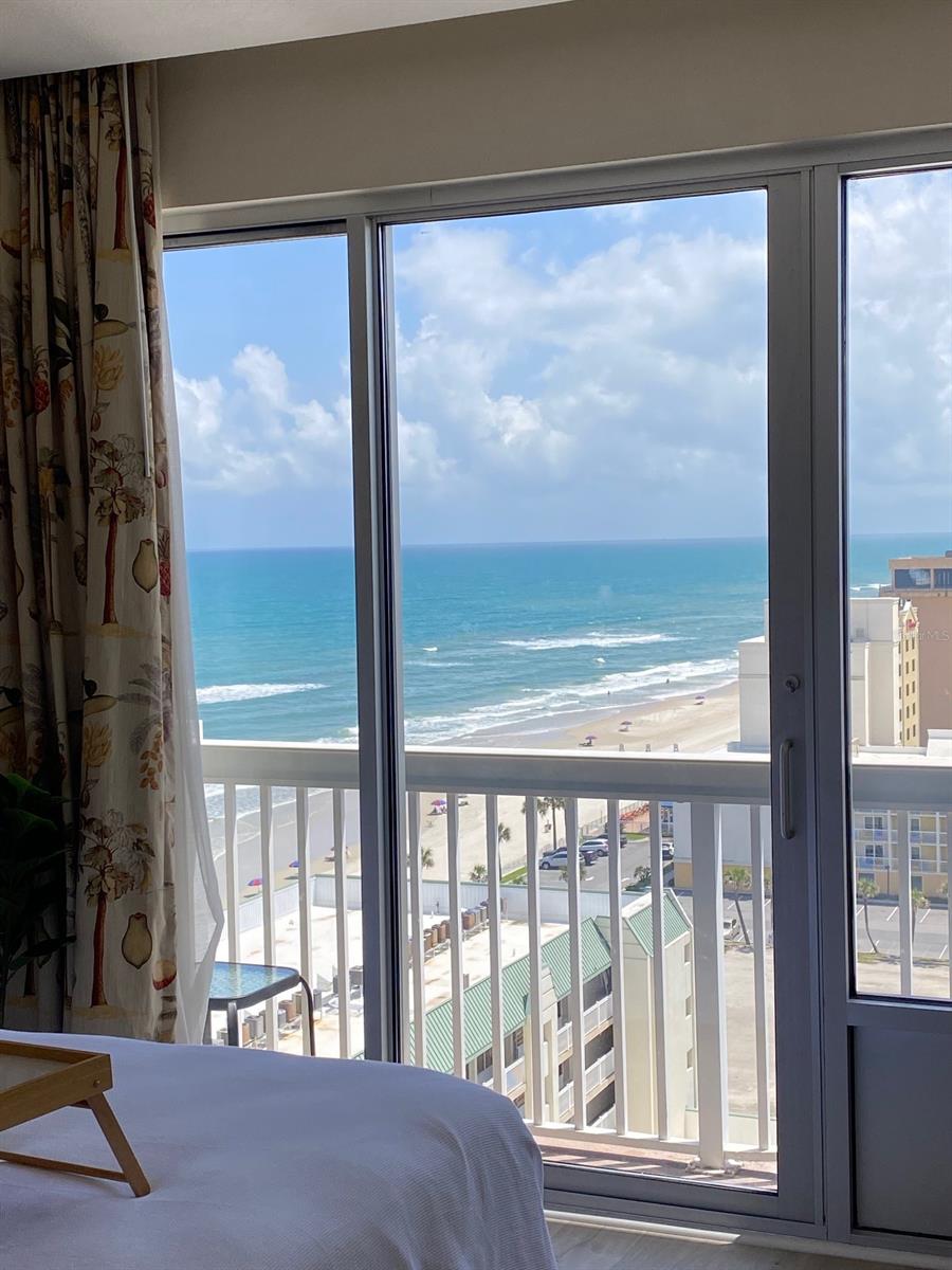 14th Flr Daytona Beach Residence & - Residential