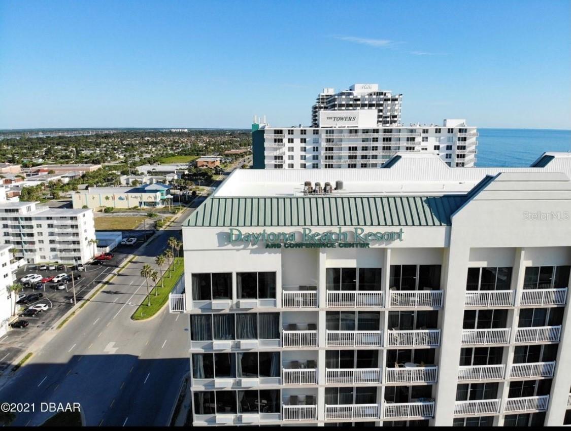 14th Flr Daytona Beach Residence & - Residential