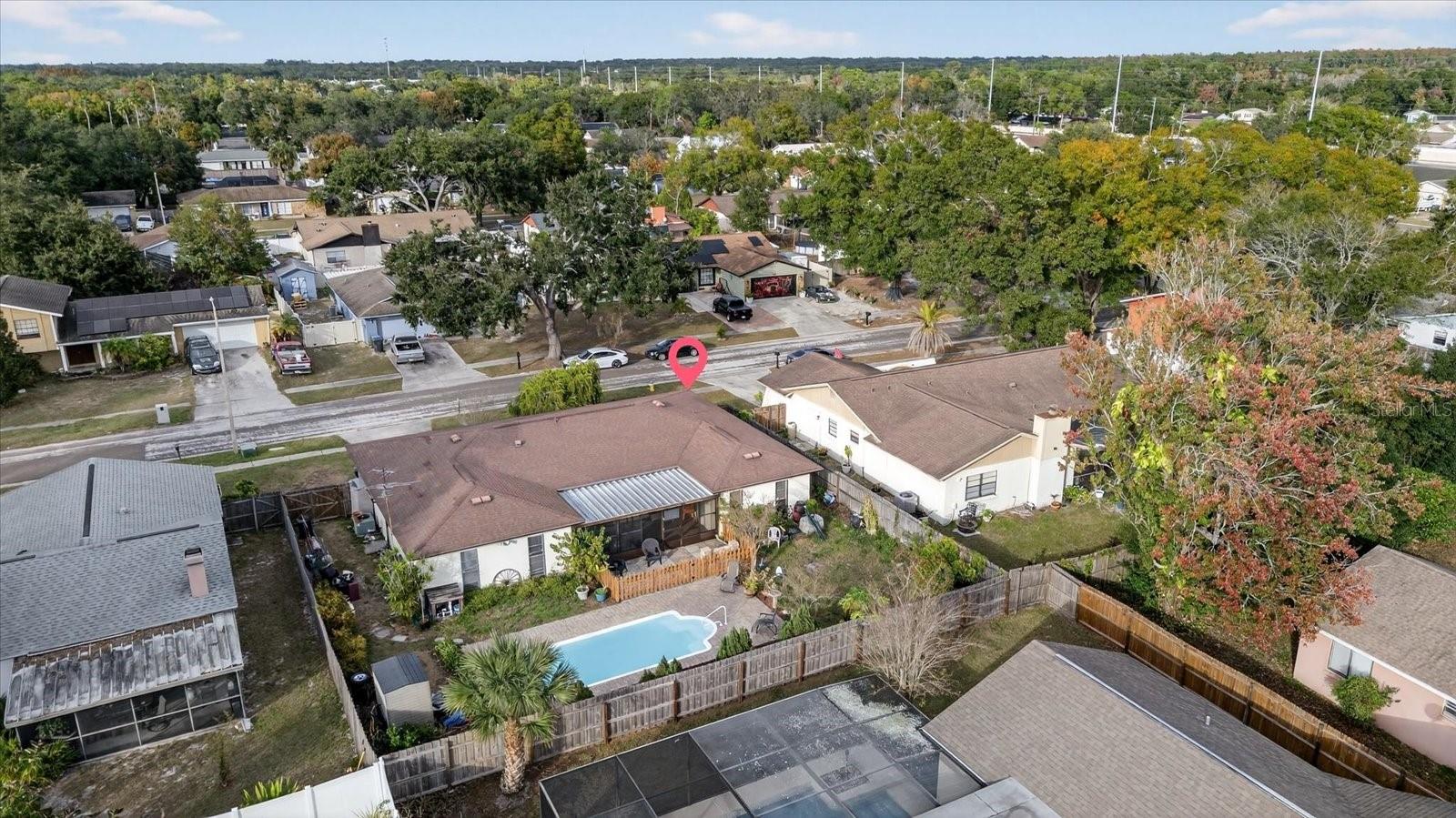 BLOOMINGDALE SEC C UNIT 3 - Residential