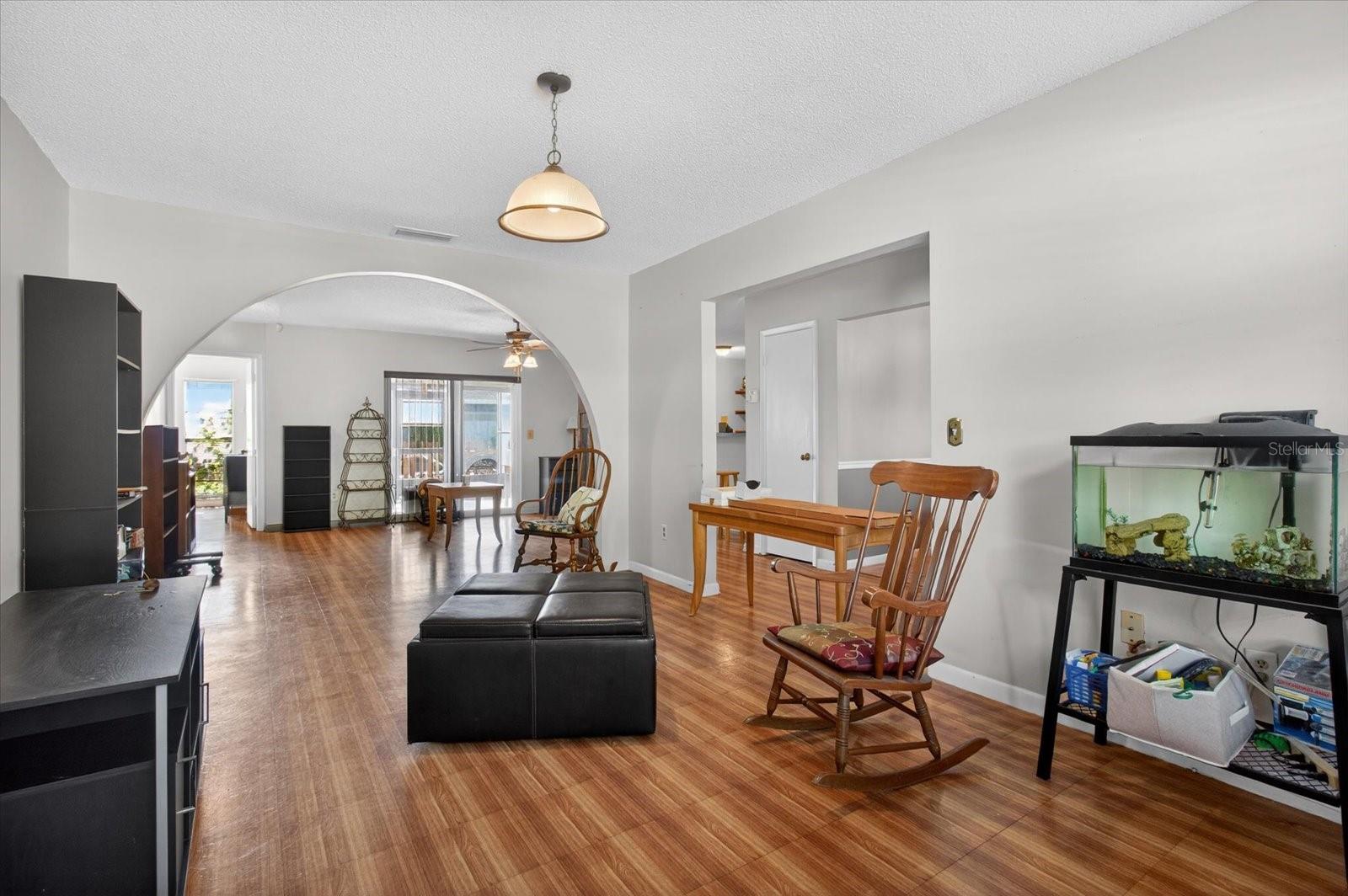 BLOOMINGDALE SEC C UNIT 3 - Residential