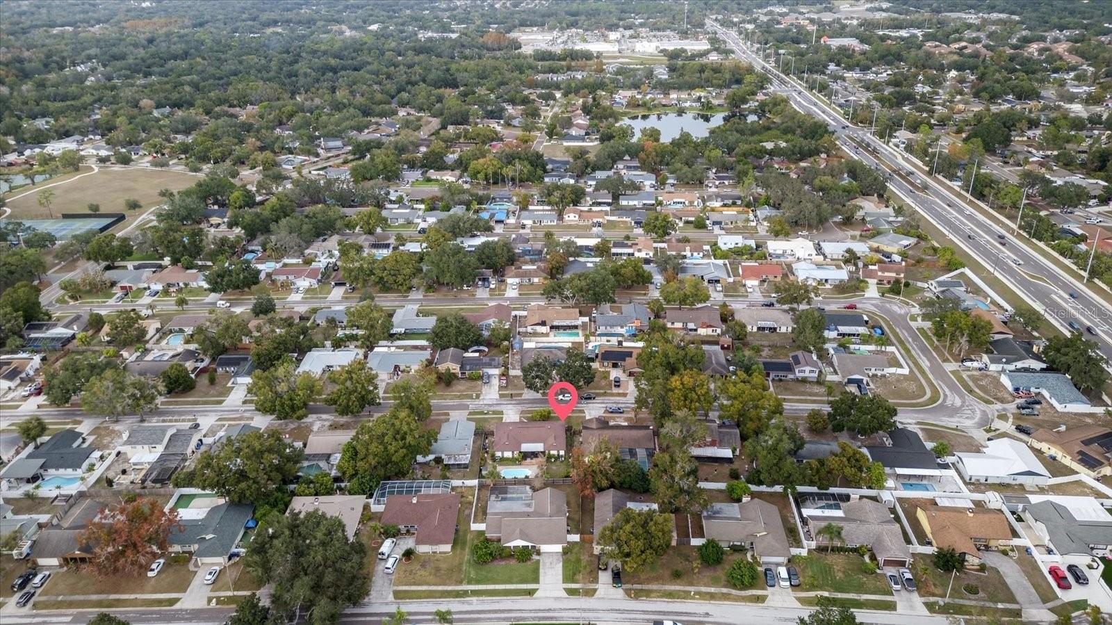 BLOOMINGDALE SEC C UNIT 3 - Residential