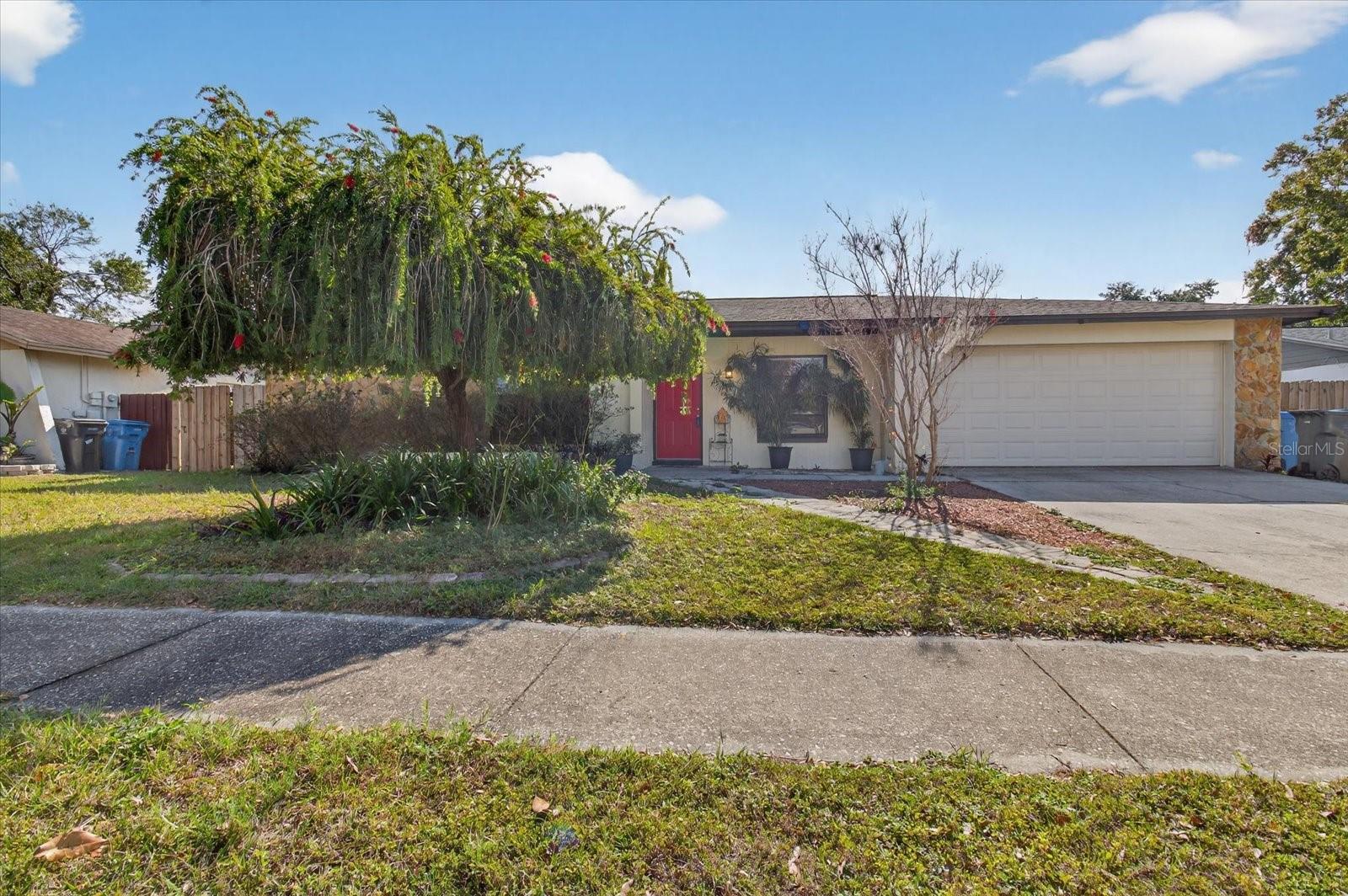 BLOOMINGDALE SEC C UNIT 3 - Residential