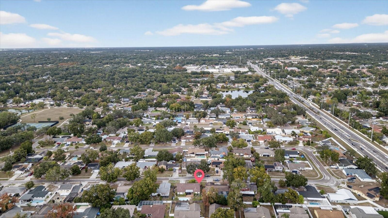 BLOOMINGDALE SEC C UNIT 3 - Residential